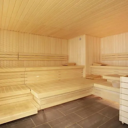 Station touristique Prestige Mendi Alde 3p6p Confo La Clusaz