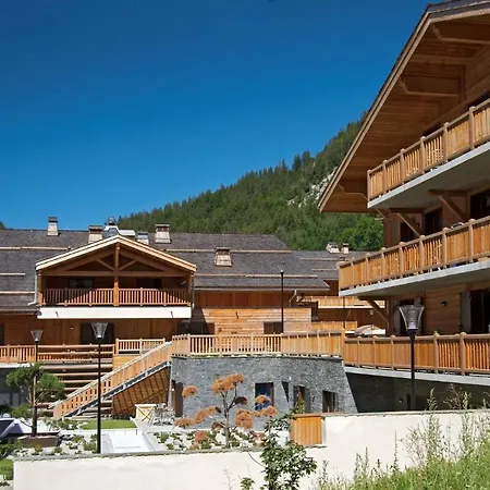 Prestige Mendi Alde 3p6p Confo Station touristique