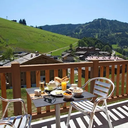 Station touristique Prestige Mendi Alde 3p6p Confo